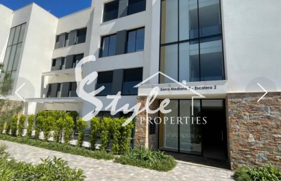 Apartamento - Reventa - Villamartín - W-71091