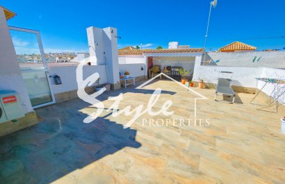 Apartamento - Reventa - Vistabella Golf - Vistabella Golf