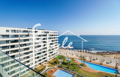 Apartamento - Short Term Rentals - Punta Prima - Panorama Mar