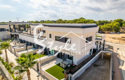 Apartamento - Вторичное жилье - Algorfa (montemar) - GS-75790