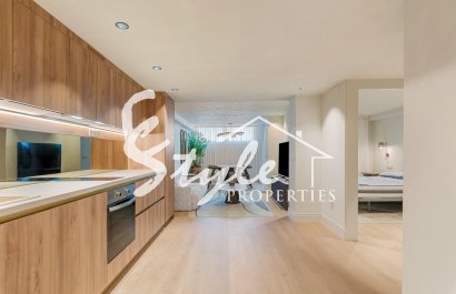 Apartamento - Вторичное жилье - Alicante - Аликанте