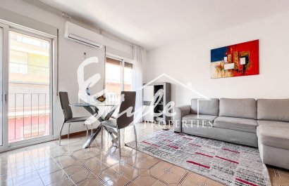 Apartamento - Вторичное жилье - Alicante - Center