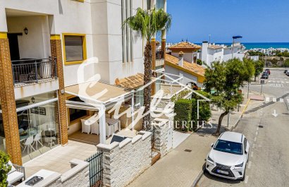 Apartamento - Вторичное жилье - Guardamar - Гуардамар дель Сегура