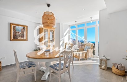 Apartamento - Вторичное жилье - Ла Нусия - Ла Нусия