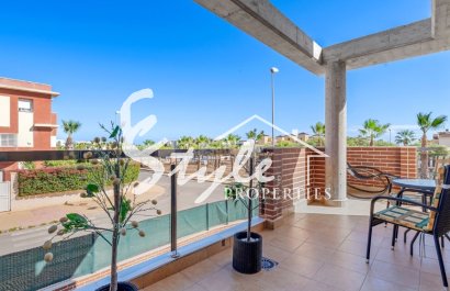 Apartamento - Вторичное жилье - Lomas de Cabo Roig - Ломас де Кабо Роиг