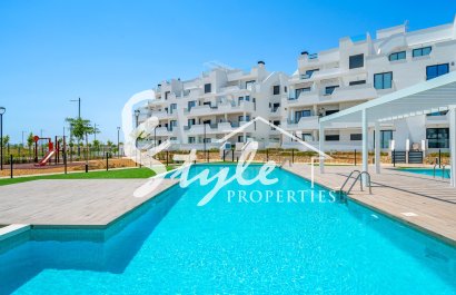 Apartamento - Вторичное жилье - Murcia - Santa Rosalía