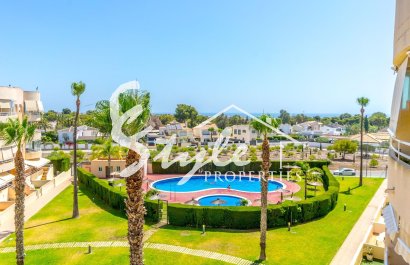 Apartamento - Вторичное жилье - Orihuela-Costa - Altos de Campoamor