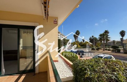 Apartamento - Вторичное жилье - Orihuela-Costa - JQ-79881