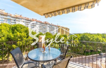 Apartamento - Вторичное жилье - Orihuela-Costa - Кампоамор