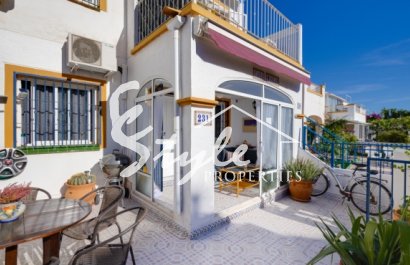 Apartamento - Вторичное жилье - Orihuela-Costa - Ла Флорида