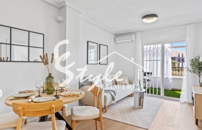 Apartamento - Вторичное жилье - Orihuela-Costa - Ла Флорида