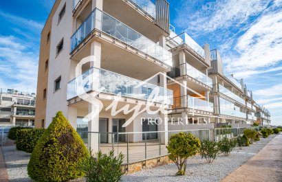 Apartamento - Вторичное жилье - Orihuela-Costa - Лос Дольсес