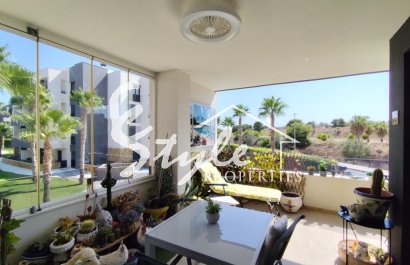 Apartamento - Вторичное жилье - Orihuela-Costa - Ориуэла Коста