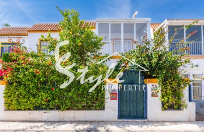 Apartamento - Вторичное жилье - Orihuela-Costa - Ориуэла Коста