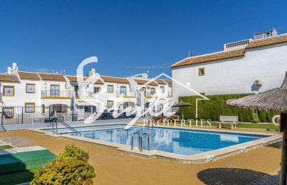 Apartamento - Вторичное жилье - Orihuela-Costa - Ориуэла Коста