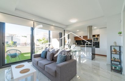 Apartamento - Вторичное жилье - Orihuela-Costa - PAU 26