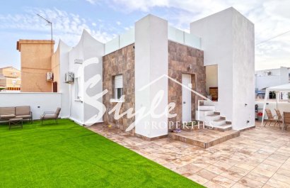 Apartamento - Вторичное жилье - Orihuela-Costa - Playa Flamenca