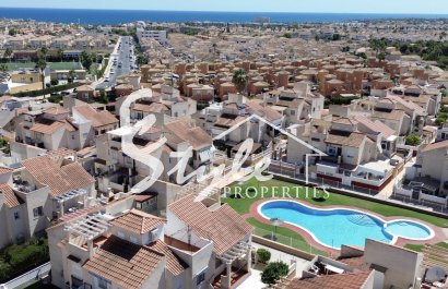 Apartamento - Вторичное жилье - Orihuela-Costa - Playa Flamenca