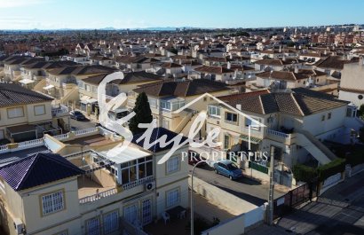 Apartamento - Вторичное жилье - Orihuela-Costa - Playa Flamenca