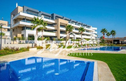 Apartamento - Вторичное жилье - Orihuela-Costa - Playa Flamenca