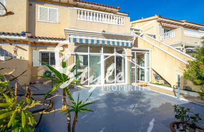 Apartamento - Вторичное жилье - Orihuela-Costa - Playa Flamenca