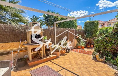 Apartamento - Вторичное жилье - Orihuela-Costa - Playa Flamenca