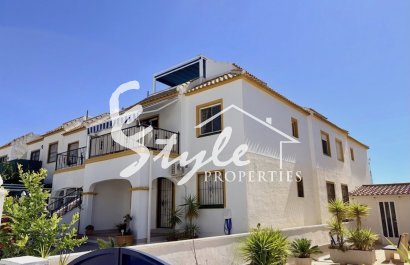 Apartamento - Вторичное жилье - Orihuela-Costa - Playa Flamenca
