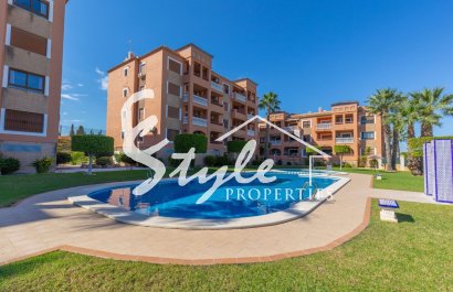 Apartamento - Вторичное жилье - Orihuela-Costa - Вилламартин