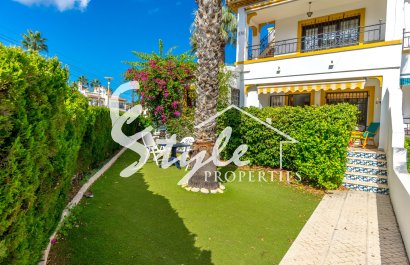 Apartamento - Вторичное жилье - Orihuela-Costa - Вилламартин