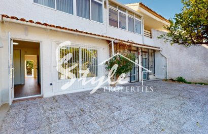 Apartamento - Вторичное жилье - Orihuela-Costa - Вилламартин