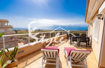 Apartamento - Вторичное жилье - Orihuela-Costa - Вилламартин