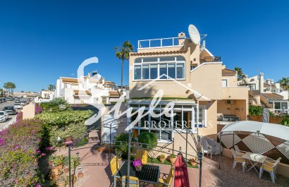 Apartamento - Вторичное жилье - Плайя Фламенка - Playa Flamenca