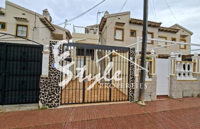 Apartamento - Вторичное жилье - Плайя Фламенка - SM-56253