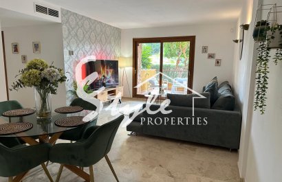 Apartamento - Вторичное жилье - Пунта Прима - 2553