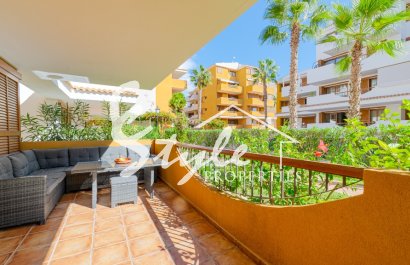 Apartamento - Вторичное жилье - Пунта Прима - Пунта Прима