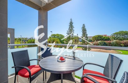 Apartamento - Вторичное жилье - Пунта Прима - Пунта Прима