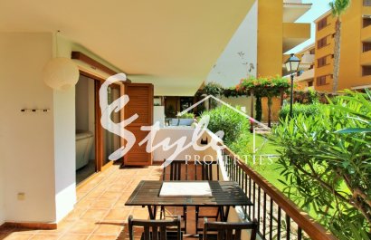 Apartamento - Вторичное жилье - Пунта Прима - Пунта Прима