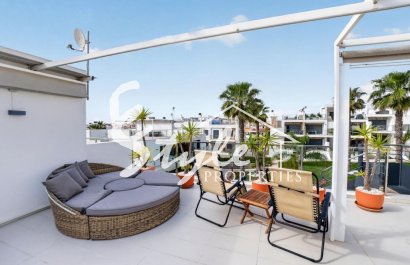 Apartamento - Вторичное жилье - Пунта Прима - Пунта Прима