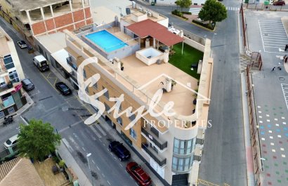 Apartamento - Вторичное жилье - Сан Мигель де Салинас - San Miguel De Salinas