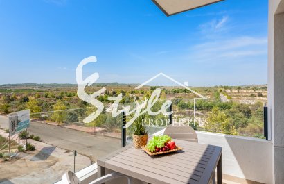 Apartamento - Вторичное жилье - Сан Мигель де Салинас - San Miguel De Salinas