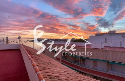 Apartamento - Вторичное жилье - Сан Педро дель Пинатар - Lo pagan