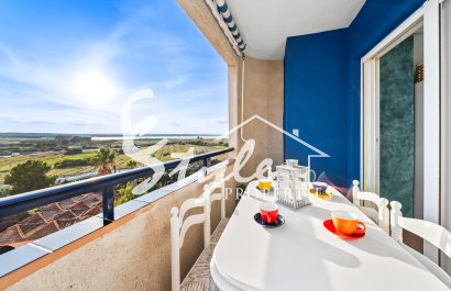 Apartamento - Вторичное жилье - Торревьеха - Ла Мата