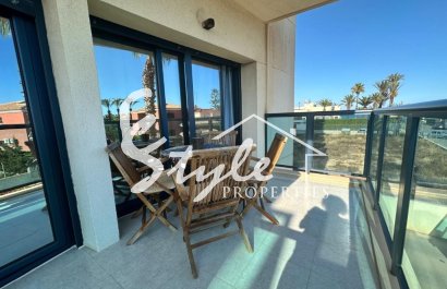 Apartamento - Вторичное жилье - Torrevieja - 2842