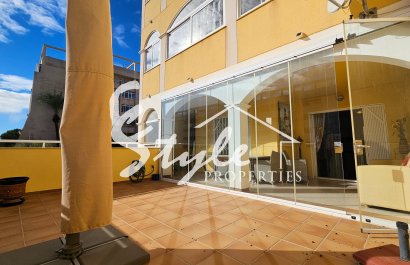 Apartamento - Вторичное жилье - Torrevieja - CD-22782