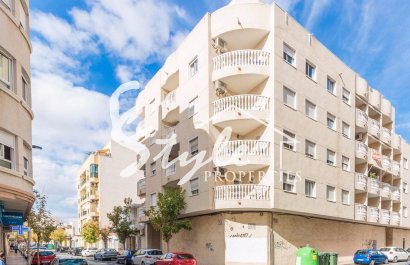 Apartamento - Вторичное жилье - Torrevieja - Center
