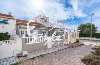 Apartamento - Вторичное жилье - Torrevieja - El Chaparal