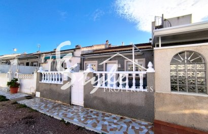 Apartamento - Вторичное жилье - Torrevieja - El Chaparral