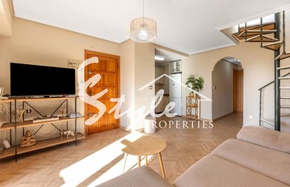Apartamento - Вторичное жилье - Torrevieja - Ла Мата