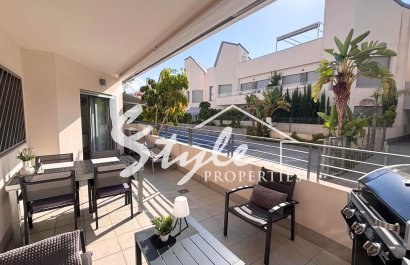 Apartamento - Вторичное жилье - Torrevieja - Ла Велета