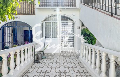 Apartamento - Вторичное жилье - Torrevieja - M-85860